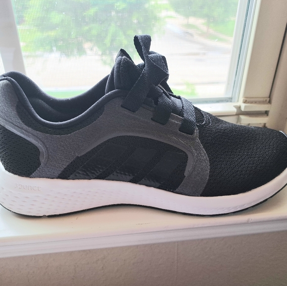 Adidas Edge Lux Sz 7 - Picture 14 of 16